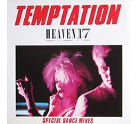 Heaven 17 - Temptation