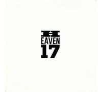 Heaven 17 - Temptation (Rhythmn Masters Vox) / Vinyl Maxi Single [Vinyl 12'']