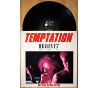 HEAVEN 17 - Temptation (Special Dance Mixes)