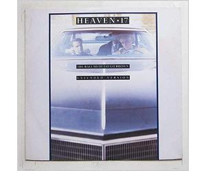 Heaven 17 - The Ballad Of Go Go Brown (Extended Version) [12in Single]