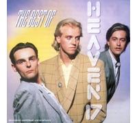 Heaven 17 - The Best Of Heaven 17 Italian Import - Cd