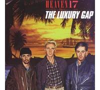 Heaven 17 - The Luxury Gap (2006 Remaster)