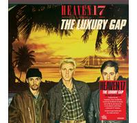 Heaven 17 The Luxury Gap (CD) Deluxe Album