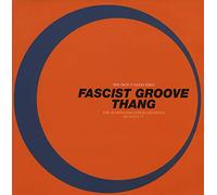 HEAVEN 17 / WE DON'T NEED THIS FASCIST GROOVE THANG