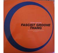 Heaven 17 - (We Don't Need This) Fascist Groove Thang