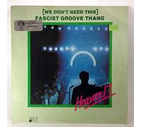 Heaven 17 - (We Don'T Need) This Fascist Groove Thang..(7")(Rsd 2016)