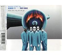 Heaven 17 With this ring let me go (meets Fast Eddie) (CD)