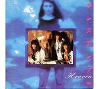 Heaven (1989) / Vinyl single [Vinyl-Single 7'']