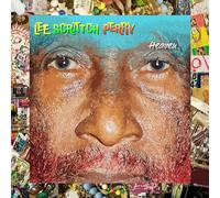 Lee 'Scratch' Perry Heaven (CD) Album