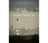 HEAVEN ADORES YOU-A DOCUMENTAR