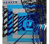 Heaven - All Love Is Blue