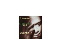 Heaven and earth (1992) [VINYL] Vinile Al Jarreau - 0090317746616