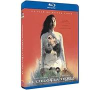 Heaven and Earth (1993) [ Blu-Ray, Reg.A/B/C Import - Spain ]