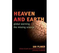 Ian Plimer Heaven and Earth (Tascabile)
