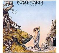 Heaven And Earth - Heaven And Earth - Fantasy