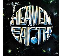 Heaven And Earth - Heaven And Earth