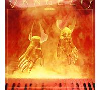 Vangelis Heaven & Hell (Vinyl LP)