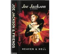 Heaven And Hell