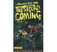 Heaven and Hell 2nd Coming