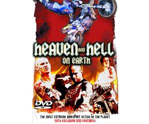 Heaven and Hell on Earth