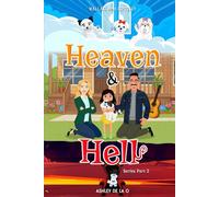 Heaven and Hell: Series Part 2, Wallace and Bentley