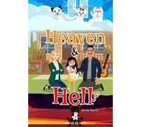 Heaven and Hell: Series Part 2, Wallace and Bentley
