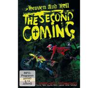 Heaven And Hell: The Second Coming (DVD)