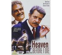 Heaven Before I Die - Heaven Before I Die [Edizione: Regno Unito]