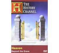 Heaven:Beyond the Grave - Heaven: Beyond the Grave