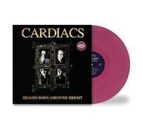 Cardiacs Heaven Born and Ever Bright (Vinyl LP)
