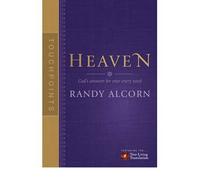 [(Heaven)] [by: Randy Alcorn]