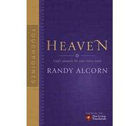 [Heaven] (By: Randy Alcorn) [published: August, 2008]