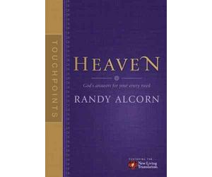[Heaven] (By: Randy Alcorn) [published: August, 2008]