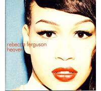 Heaven by Rebecca Ferguson (2011-12-20)