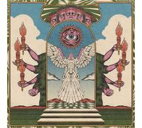 Trash Boat Heaven Can Wait (CD) Album