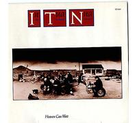 HEAVEN CAN WAIT 7" (VINYL 45) UK VIRGIN 1987