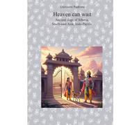 Heaven can wait. Ancient dogs of Siberia, South-East Asia, Indo-Pacific