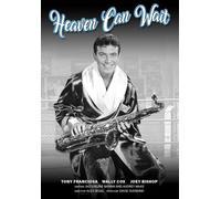 Heaven Can Wait (DVD)