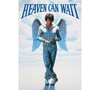 Heaven Can Wait (DVD) Warren Beatty Julie Christie James Mason Jack Warden