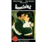 Heaven Can Wait [Edizione: USA]