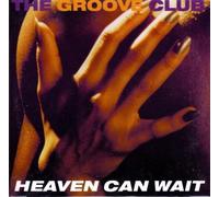 Heaven can wait [Single-CD]
