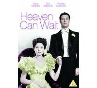 Heaven Can Wait - Studio Classic DVD [Edizione: Regno Unito]