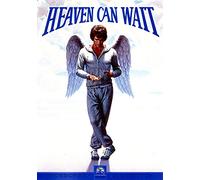 Heaven Can Wait - Warren Beatty [DVD] [1978]