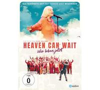 Heaven Can Wait - Wir Leben Jetzt (DVD) Heaven Can Wait Chor Hamburg Sven Halfar