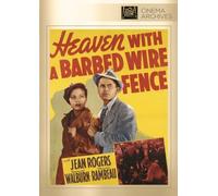 Heaven Con Un Spinato Filo Recinzione 1939 Jean Rogers,Richard Conte, Dalton