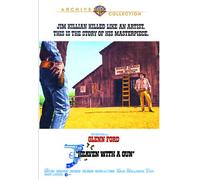Heaven Con Una Pistola 1969 Glenn Ford Carolyn Jones Barbara Hershey David