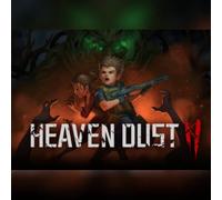 Heaven Dust 2 (PC) Steam Key - GLOBAL