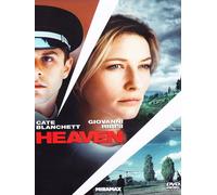 Heaven (DVD) Blanchett Ribisi