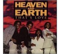 Heaven & Earth - Best Of