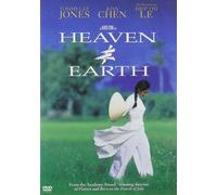 Heaven & Earth (DVD) Tommy Lee Jones Joan Chen Haing S. Ngor Hiep Thi Le